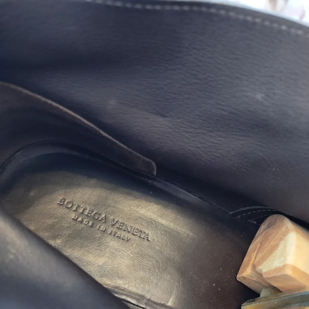 Bottega Veneta maison marquee